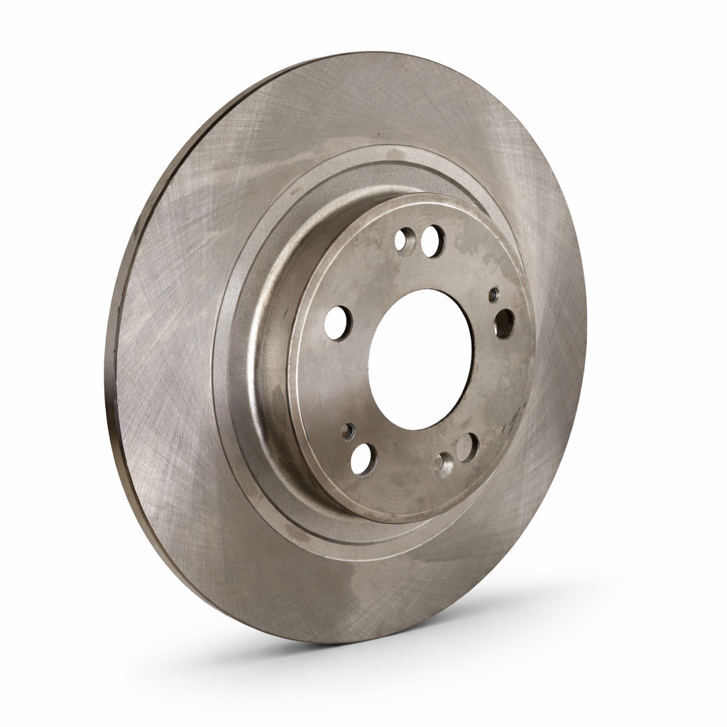 CAW Haltex™ Rear Brake Disc - Haval Jolion 1.5T (2021-Present)