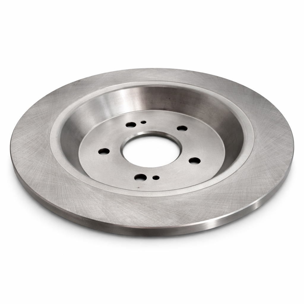 CAW Haltex™ OEM Rear Brake Disc