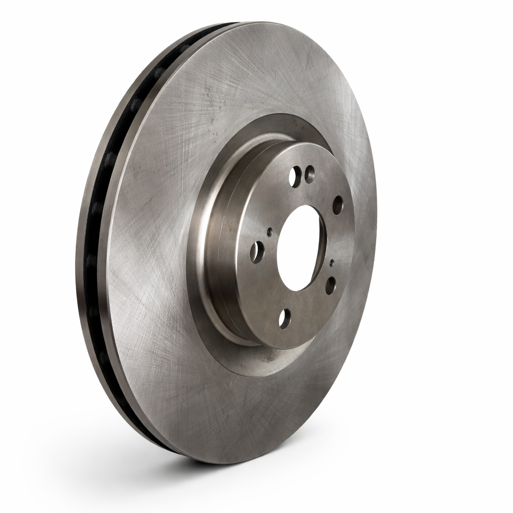 CAW Haltex™ Front Brake Disc - Haval H6 GT 2.0T (2021-Present)