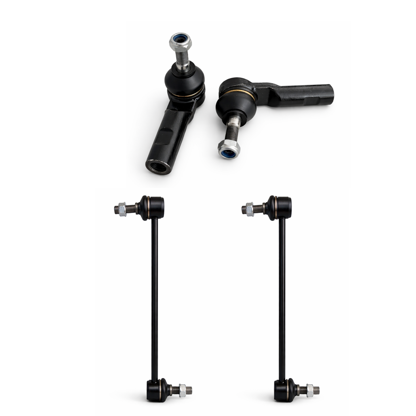 Haval H6 1.5T HEV Outer Tie Rod End + Stabilizer Links