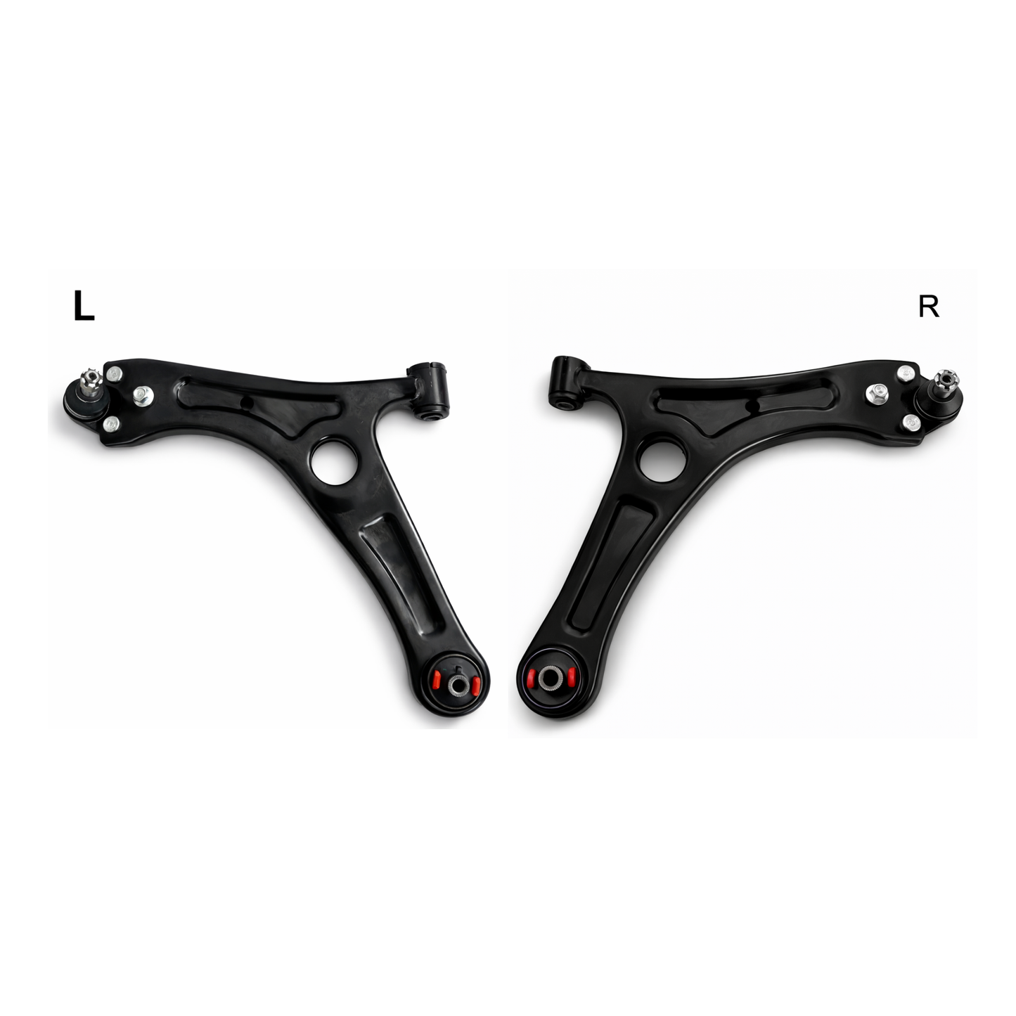 Chery Tiggo 4 Pro & 7 Pro 1.5T Front Lower Control Arms Kit