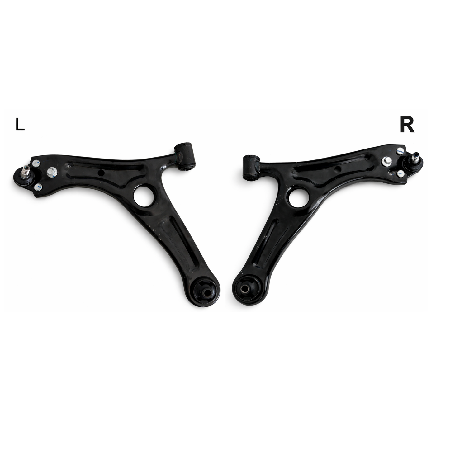 Jetour Dashing 1.5T Front Lower Control Arms Kit
