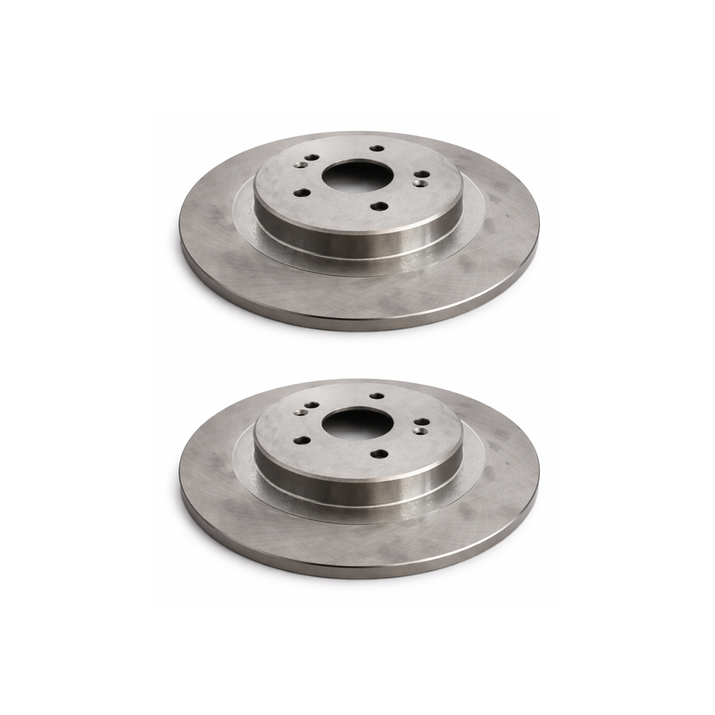 Chery Tiggo 7 Pro 1.5T Rear Brake Discs Kit