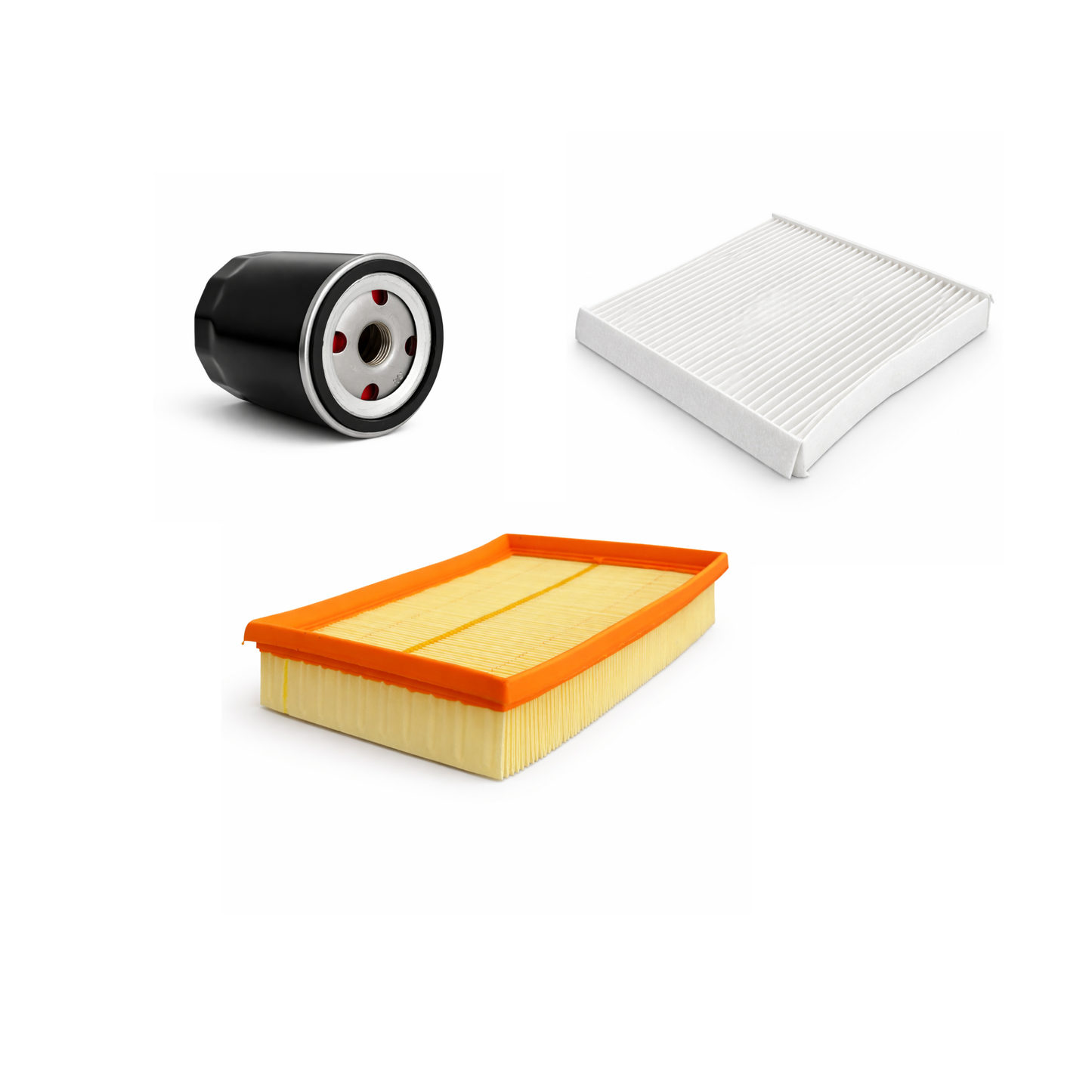 Omoda C5 1.5T 230T Basic Filter Kit