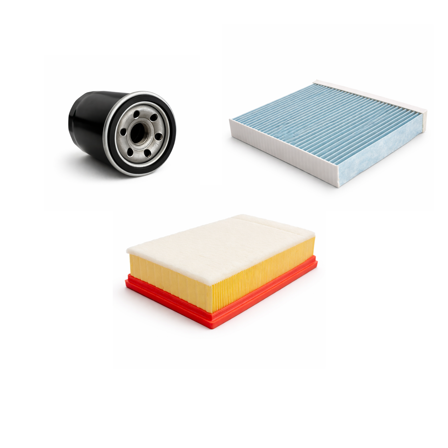 Haval Jolion & Jolion Pro 1.5T Basic Filter Kit