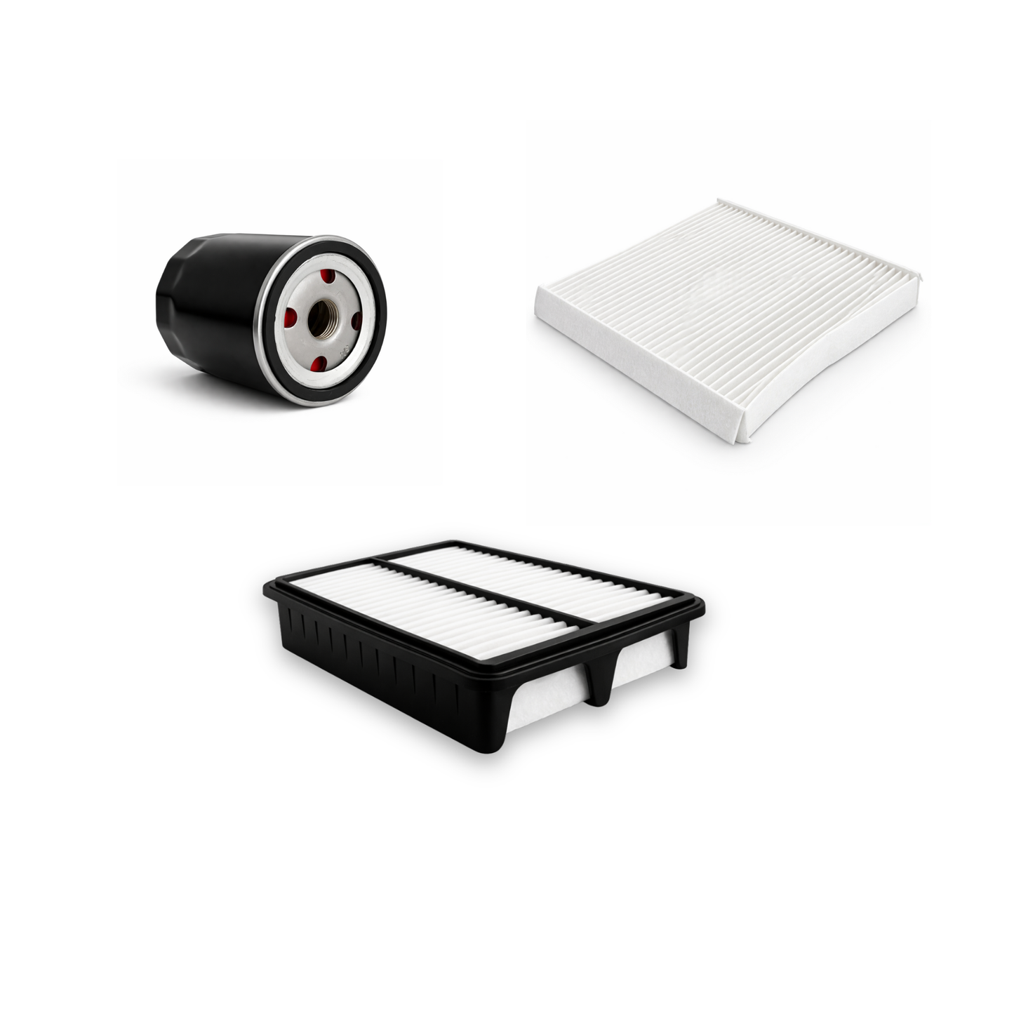 Omoda C5 1.5L Street Basic Filter Kit