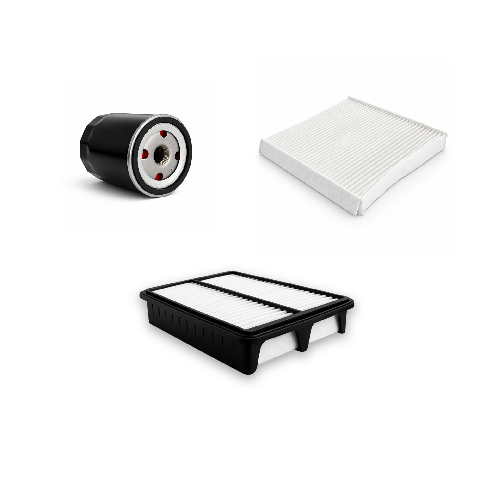 Chery Tiggo 4 Pro 1.5L Basic Filter Kit – China Auto Works