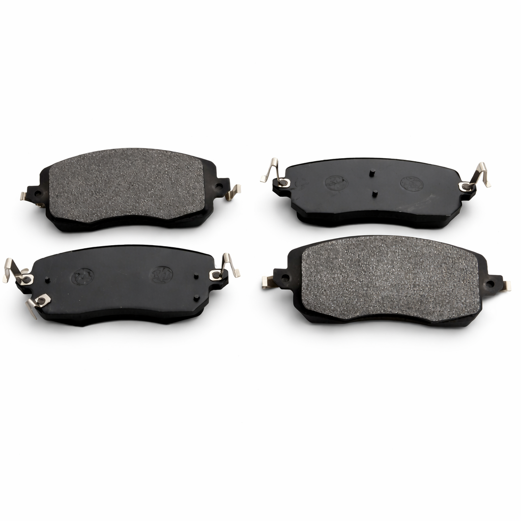 CAW Haltex™ Front Brake Pads - Haval Jolion Pro 1.5T (2024-Present)