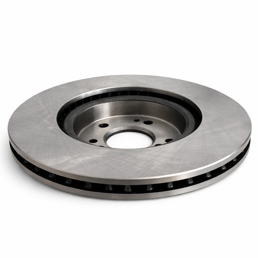 CAW Haltex™ Front Brake Disc