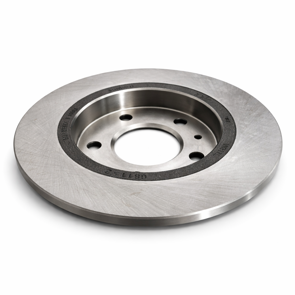 CAW Haltex™ OEM Rear Brake Disc - Omoda C5 1.5T (230T) (2023–Present)