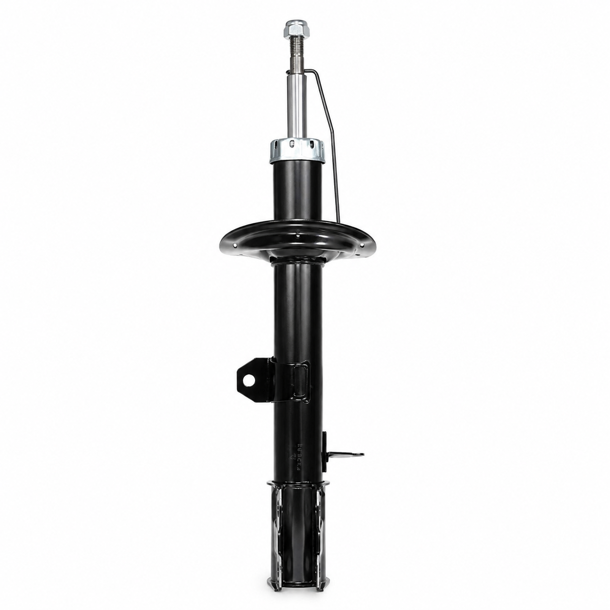 CAW Dampex™ Front Shock Absorbers — Left/Right - Chery Tiggo 4 Pro 1.5T (2021-Present)