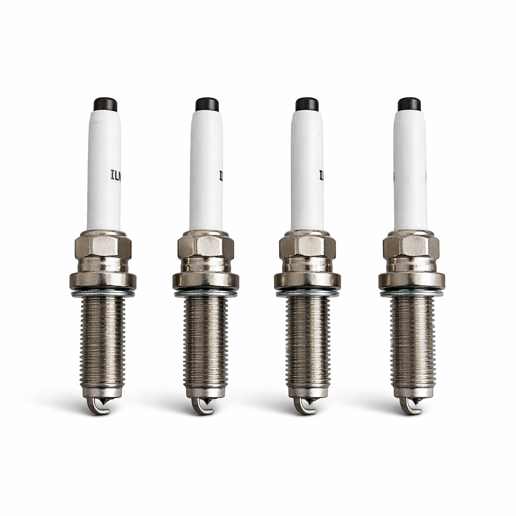 CAW Airtex™ Spark Plugs (x4) - Haval H6 2.0T (2021-Present)