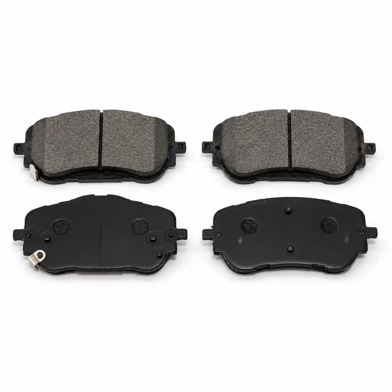 CAW Haltex™ Front Brake Pads - Haval H6 1.5T HEV (2021-Present)
