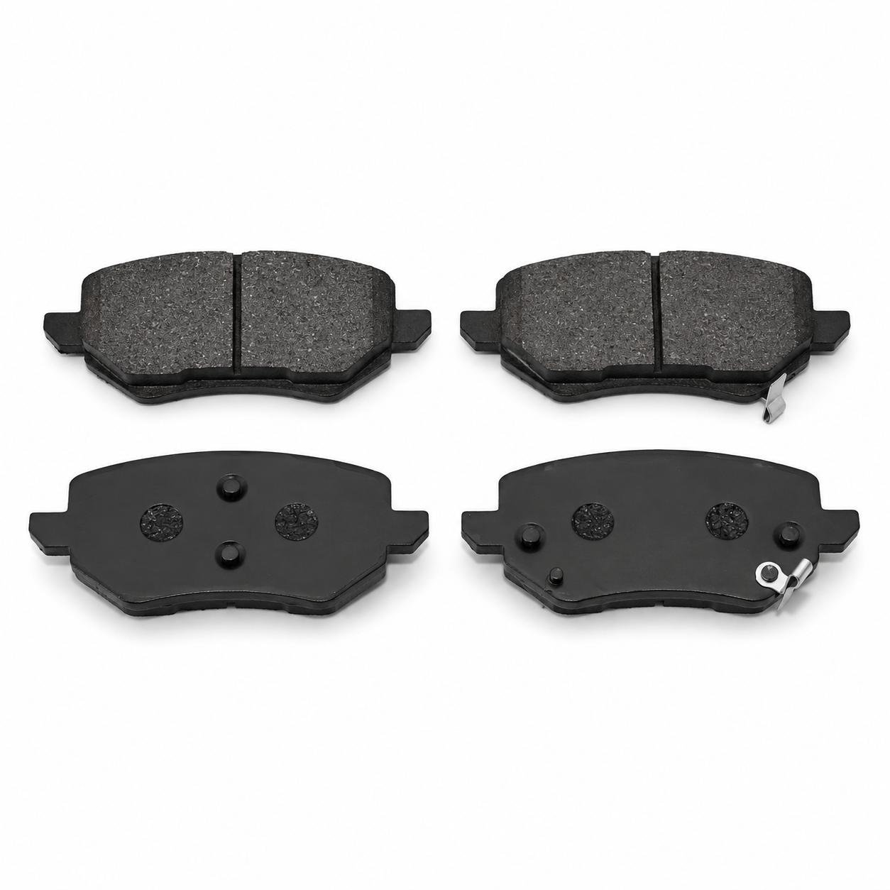 CAW Haltex™ Rear Brake Pads - GWM P-Series 2.0TD (2020-2025)