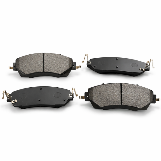 CAW Haltex™ Front Brake Pads - Haval H6 GT 2.0T (2021-Present)