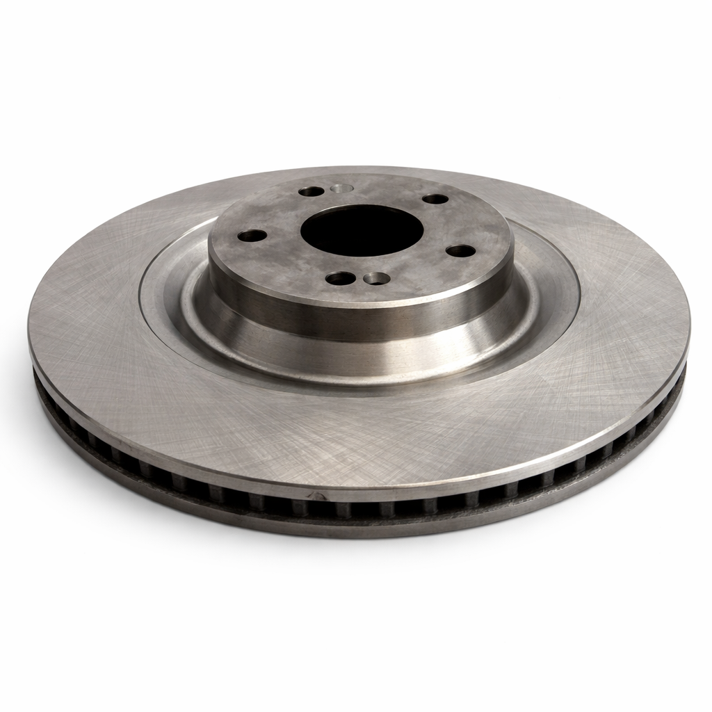 CAW Haltex™ Front Brake Disc - Chery Tiggo 4 Pro 1.5T (2021-Present)