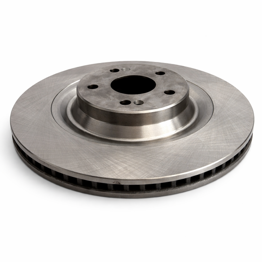 CAW Haltex™ Front Brake Disc - Chery Tiggo 4 Pro 1.5T (2021-Present)