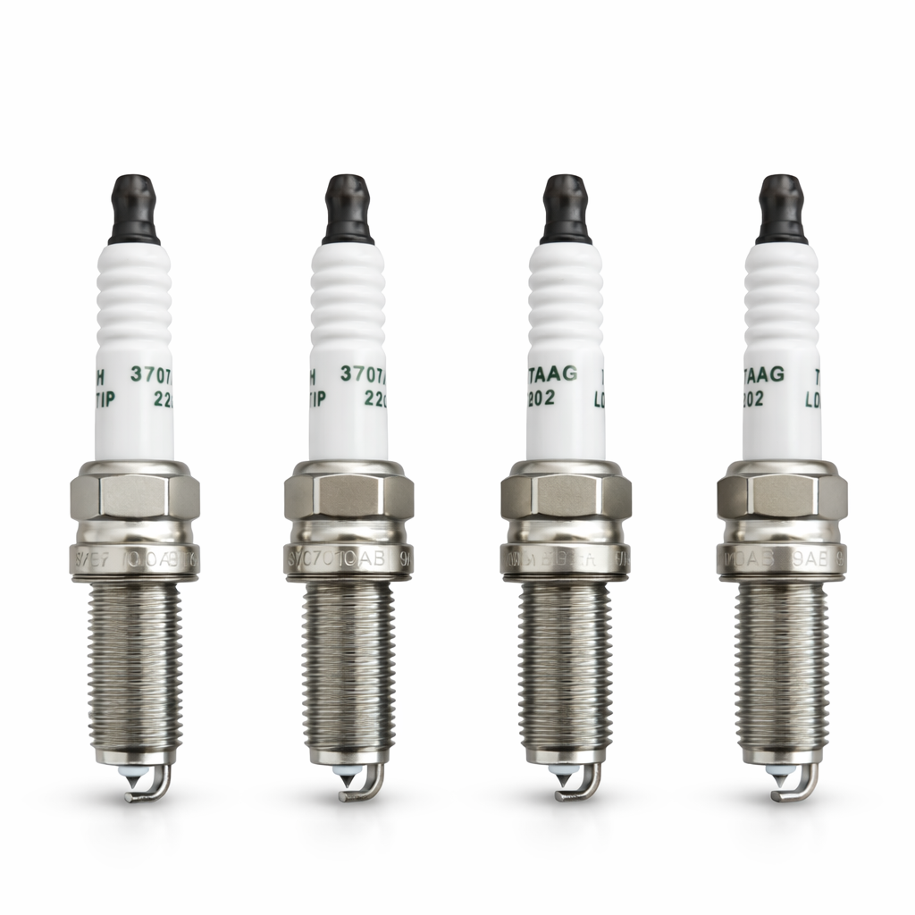CAW Airtex™ OEM Spark Plugs (x4)