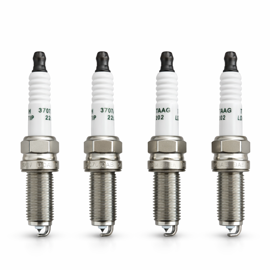 CAW Airtex™ OEM Spark Plugs (x4)