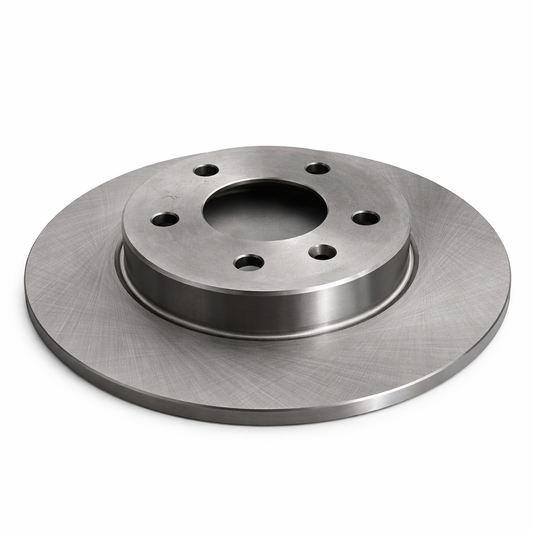 CAW Haltex™ OEM Rear Brake Disc - Omoda C5 1.5T (230T) (2023–Present)