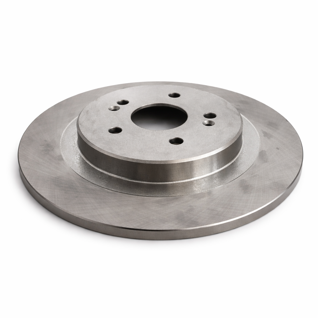CAW Haltex™ OEM Rear Brake Disc - Chery Tiggo 4 Pro 1.5T (2021-Present)