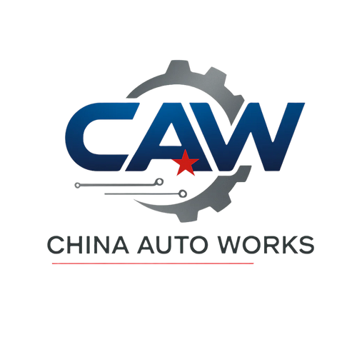 China Auto Works