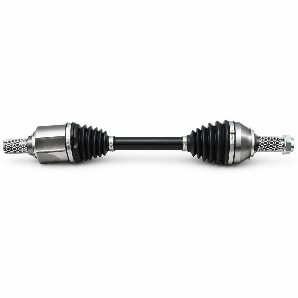 CAW Dampex™ Driveshaft Assembly — Left/Right - Haval H6 GT 2.0T (2022-Present)