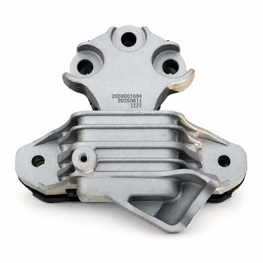 CAW Dampex™ Engine Mounts — Left/Rear - Omoda C5 1.5L Street (2024-Present)