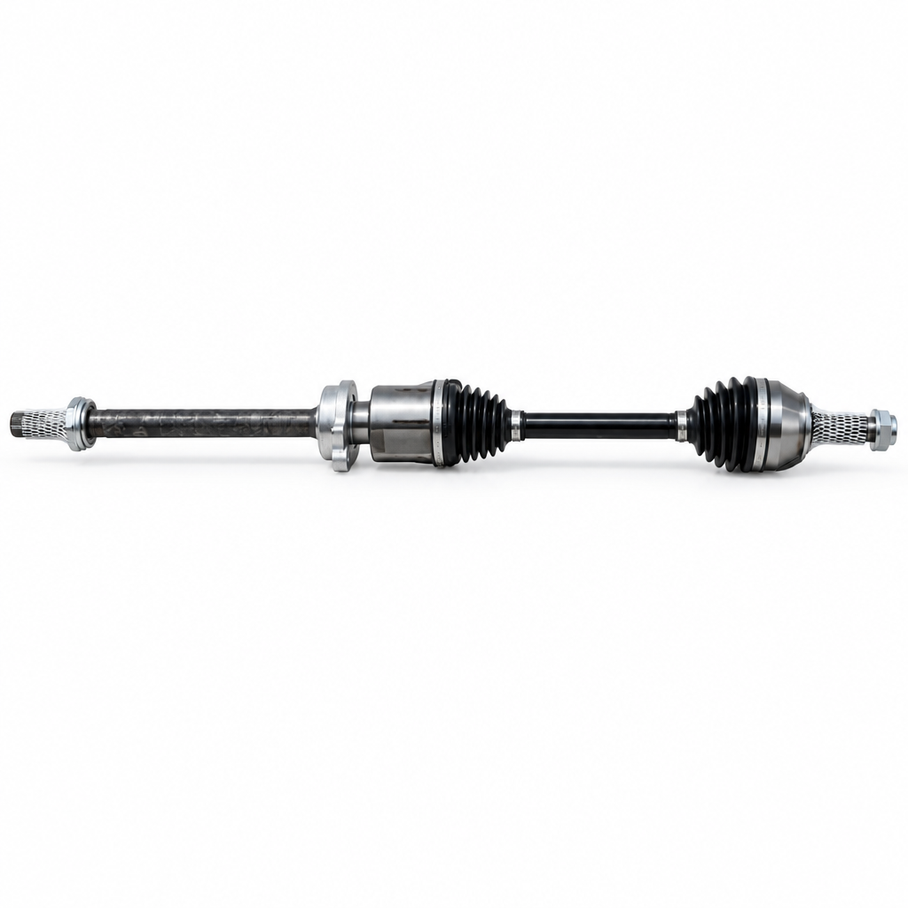 CAW Dampex™ Driveshaft Assembly — Left/Right - Haval H6 2.0T (2021-Present)