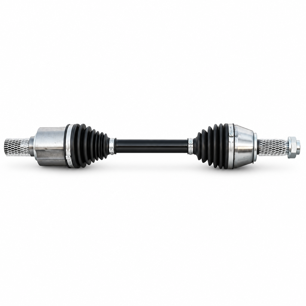 CAW Dampex™ Driveshaft Assembly — Left/Right - Haval Jolion 1.5T (2021–Present)