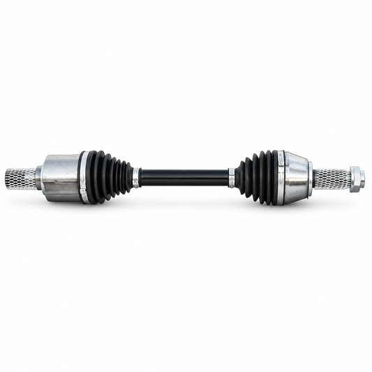 CAW Dampex™ Driveshaft Assembly — Left/Right - Haval Jolion 1.5T (2021–Present)