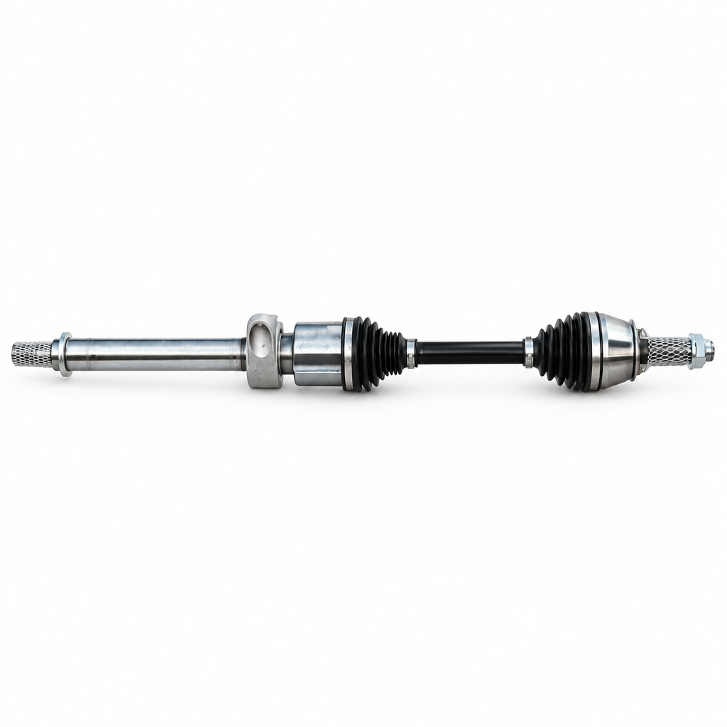 CAW Dampex™ Driveshaft Assembly — Left/Right - Haval Jolion Pro 1.5T (2024–Present)