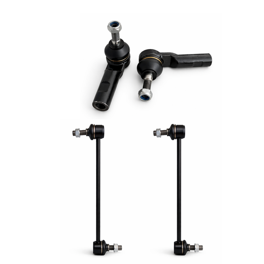 Haval H6 1.5T HEV Outer Tie Rod End + Stabilizer Links