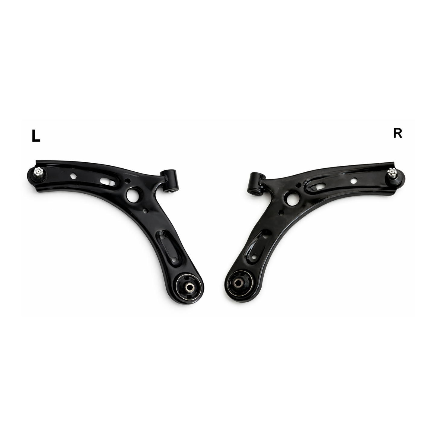Haval Jolion & Jolion Pro 1.5T Front Lower Control Arms Kit