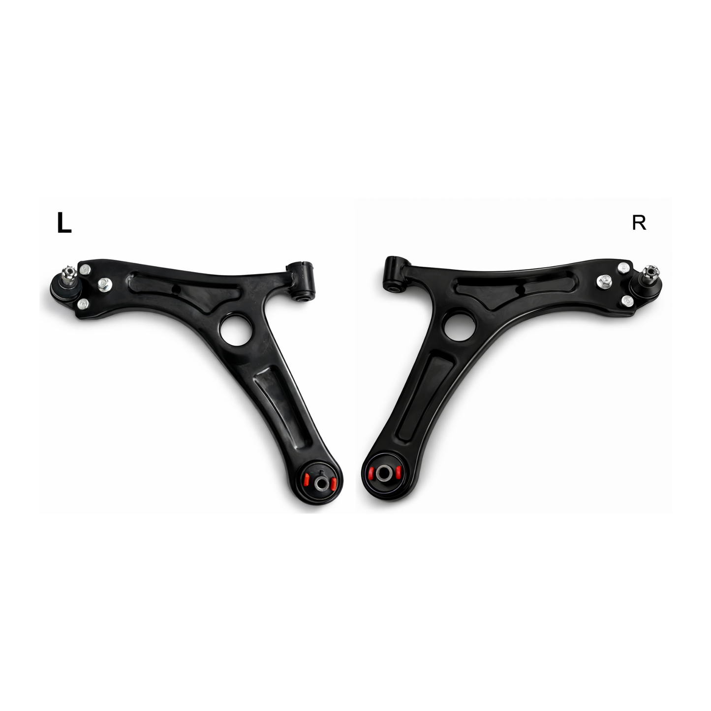 Chery Tiggo 4 Pro 1.5L Front Lower Control Arms Kit