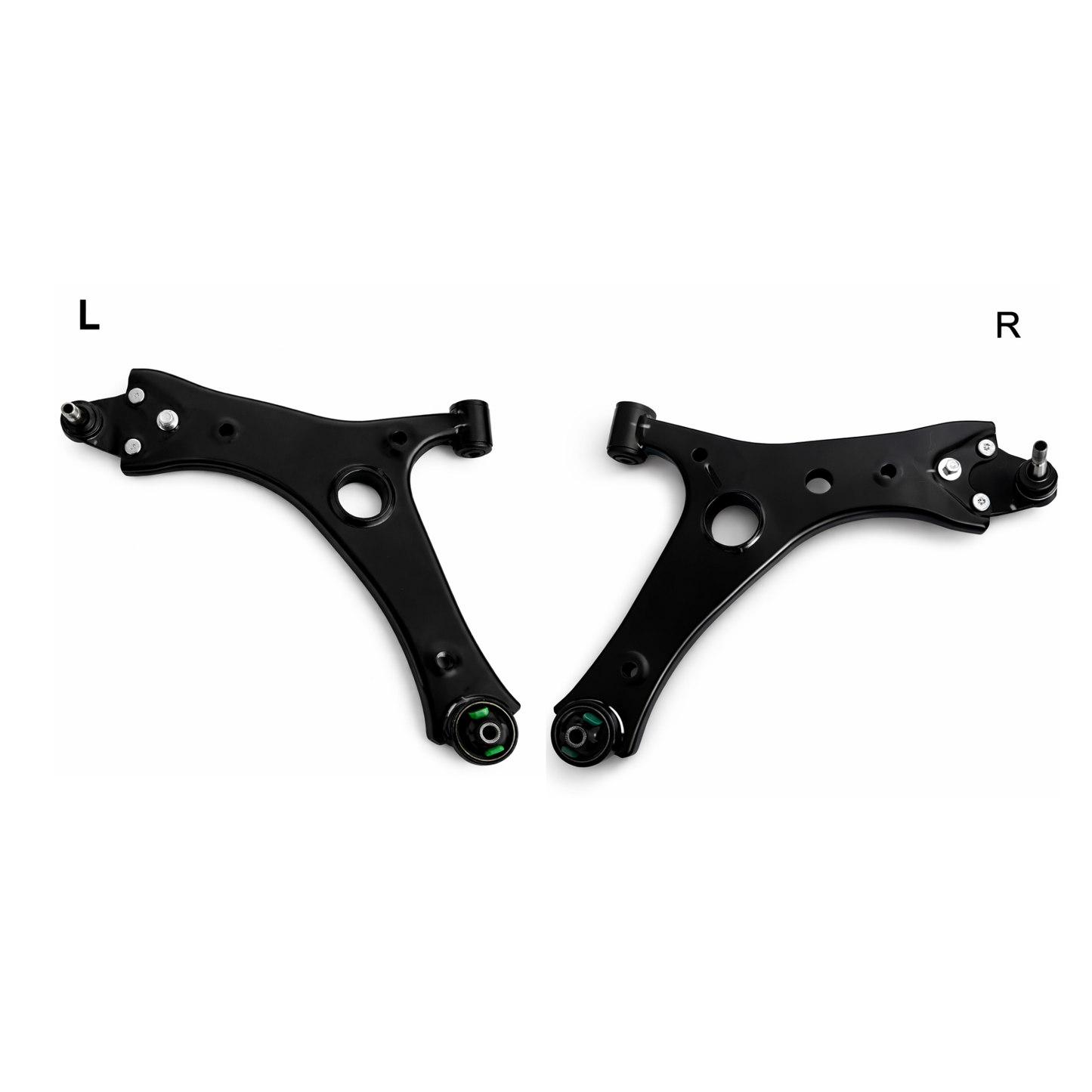 Chery Tiggo 8 Pro & Jaecoo J7 1.6T Front Lower Control Arms Kit