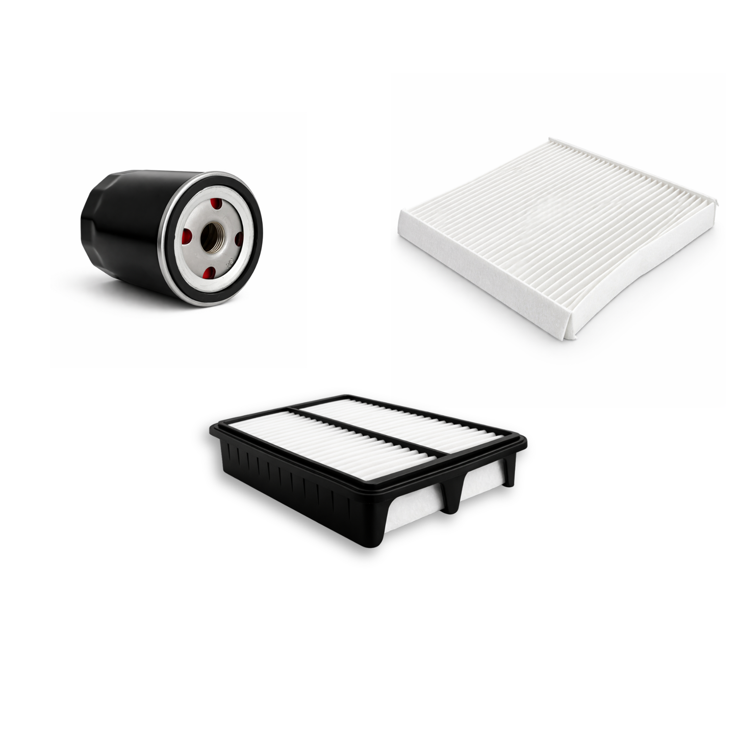 Chery Tiggo 4 Pro & 7 Pro 1.5T Basic Filter Kit
