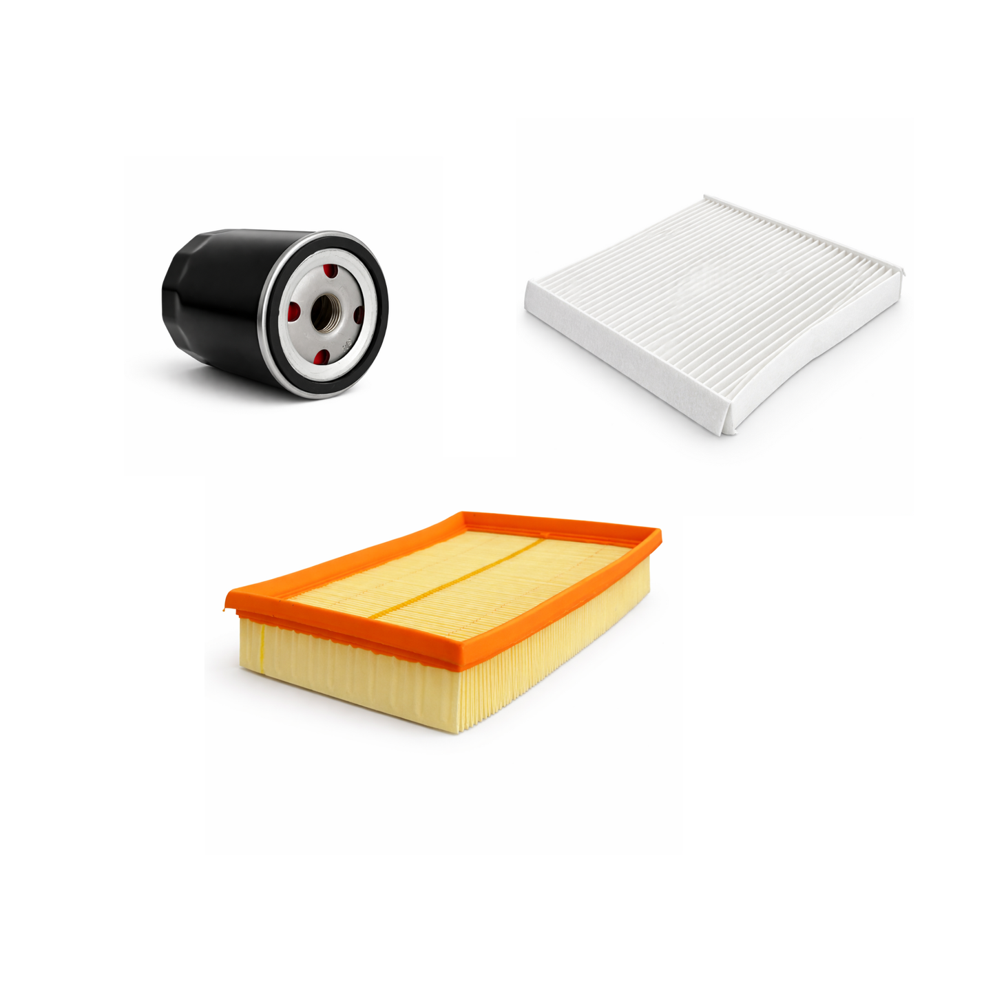 Chery Tiggo 8 Pro & Jaecoo J7 1.6T Basic Filter Kit