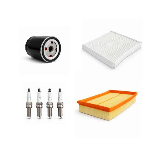 Omoda C5 1.5T 230T Filter + Spark Plugs Kit