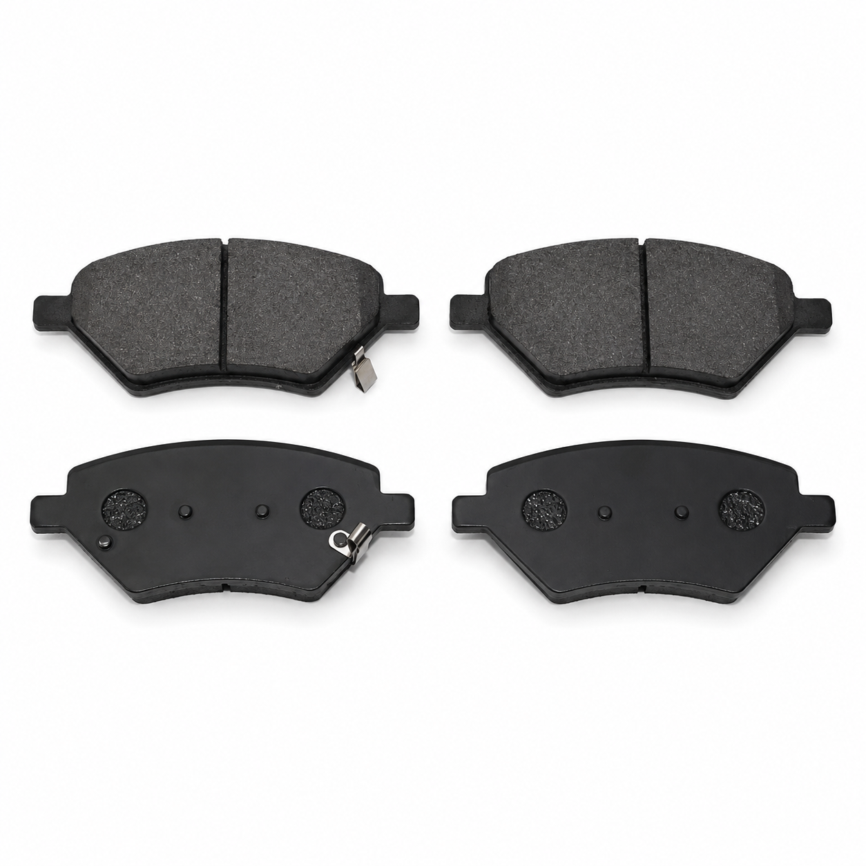 CAW Haltex™ Front Brake Pads - Beijing X55 Plus (2024-Present)