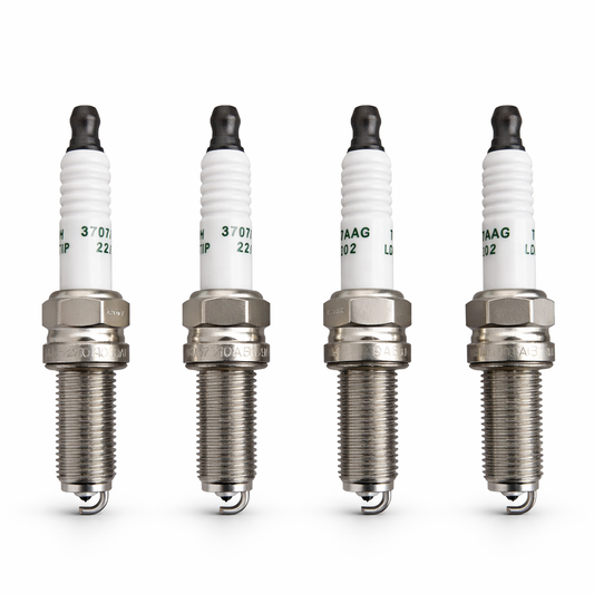 CAW Airtex™ Spark Plugs (x4)