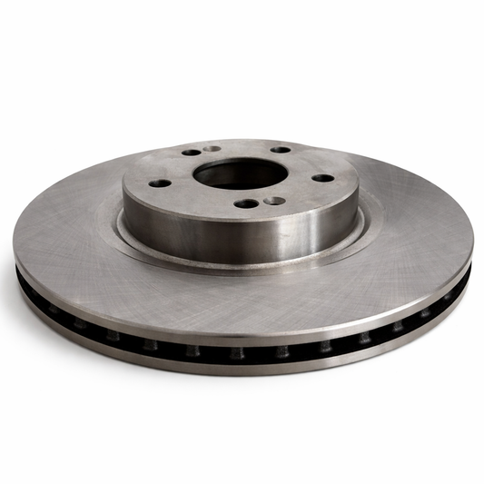 CAW Haltex™ Front Brake Disc