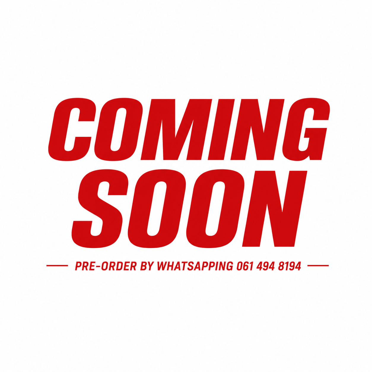 CAW Dampex™ Front Lower Control Arm — Left/Right - Beijing X55 Plus (2024-Present)