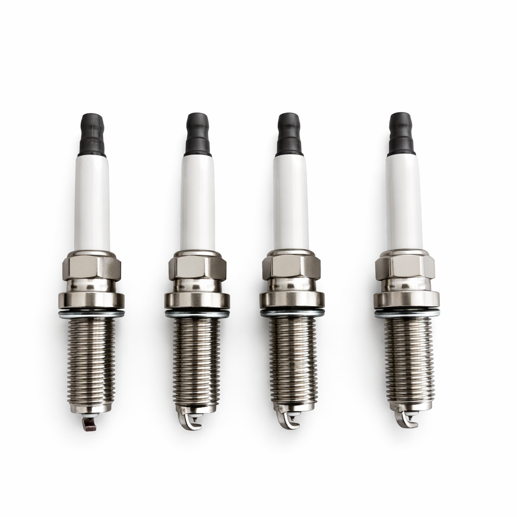 CAW Airtex™ Spark Plugs (x4) - Haval H6 1.5T HEV (2022-Present)