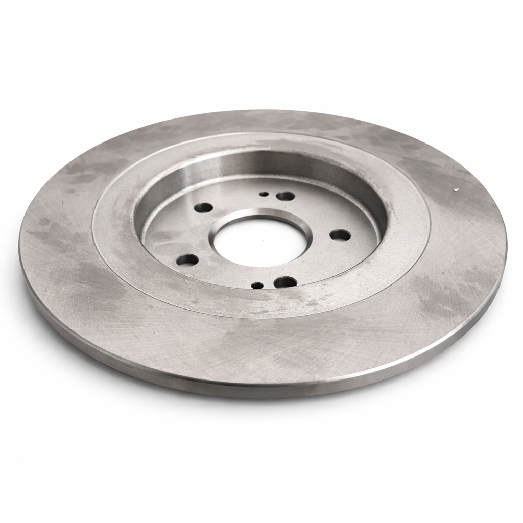 CAW Haltex™ Rear Brake Disc - Chery Tiggo 8 Pro 1.6TGDi (2022-Present)