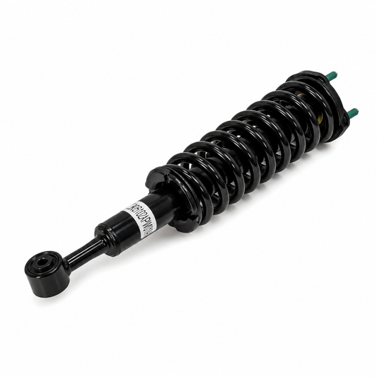CAW Dampex™ Front Shock Absorbers - GWM P-Series 2.0TD (2020-2025)