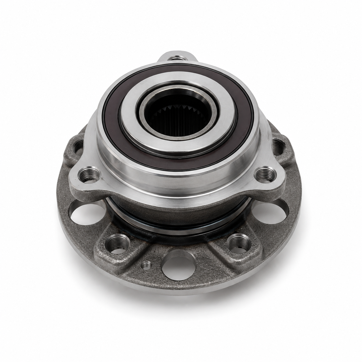 CAW Dampex™ Wheel Hub Unit - Haval H6 GT 2.0T (2022-Present)
