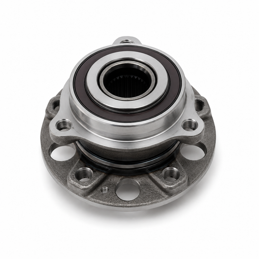 CAW Dampex™ Wheel Hub Unit - Haval H6 GT 2.0T (2022-Present)
