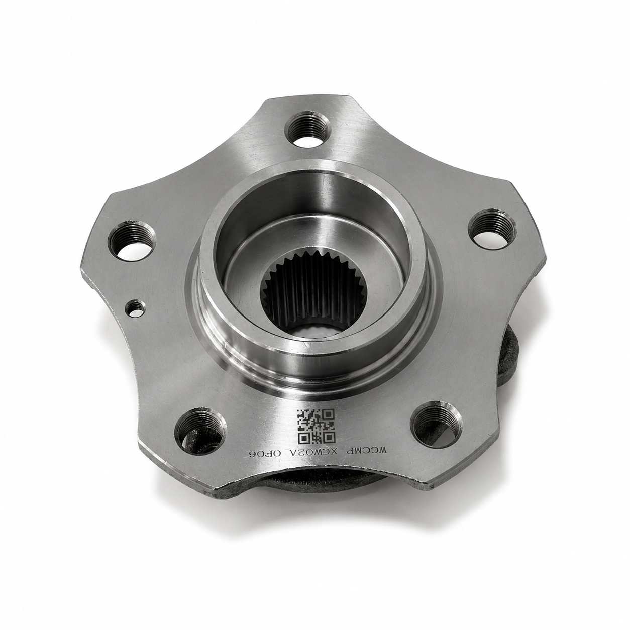 CAW Dampex™ Wheel Hub Kit - Haval Jolion Pro 1.5T (2024–Present)