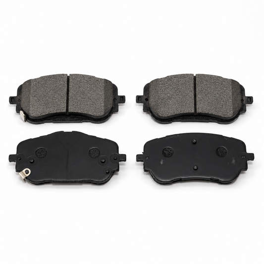 CAW Haltex™ Front Brake Pads - Haval H6 2.0T (2021-Present)
